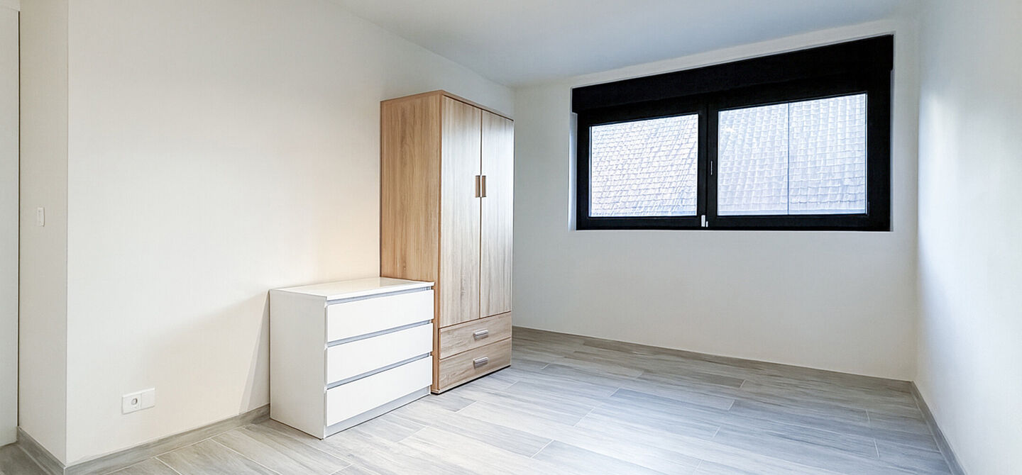 Huis te koop in Houthalen-Helchteren