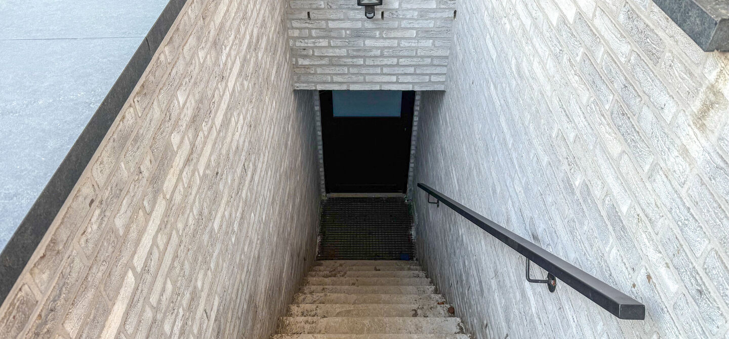 Huis te koop in Houthalen-Helchteren