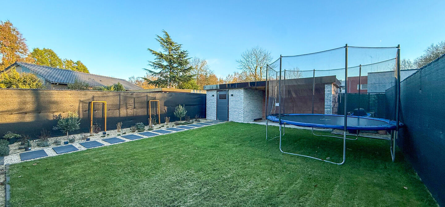 Huis te koop in Houthalen-Helchteren