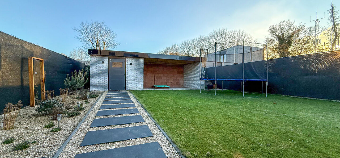 Huis te koop in Houthalen-Helchteren