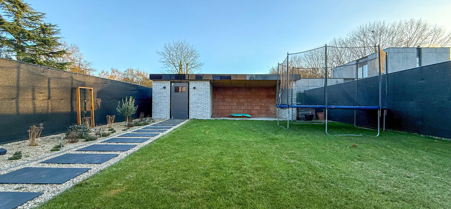 Huis te koop in Houthalen-Helchteren