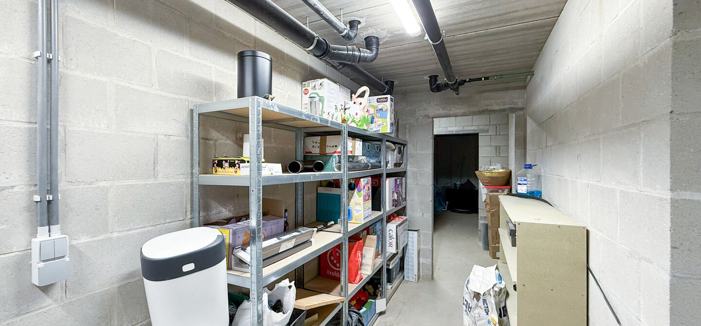 Huis te koop in Houthalen-Helchteren