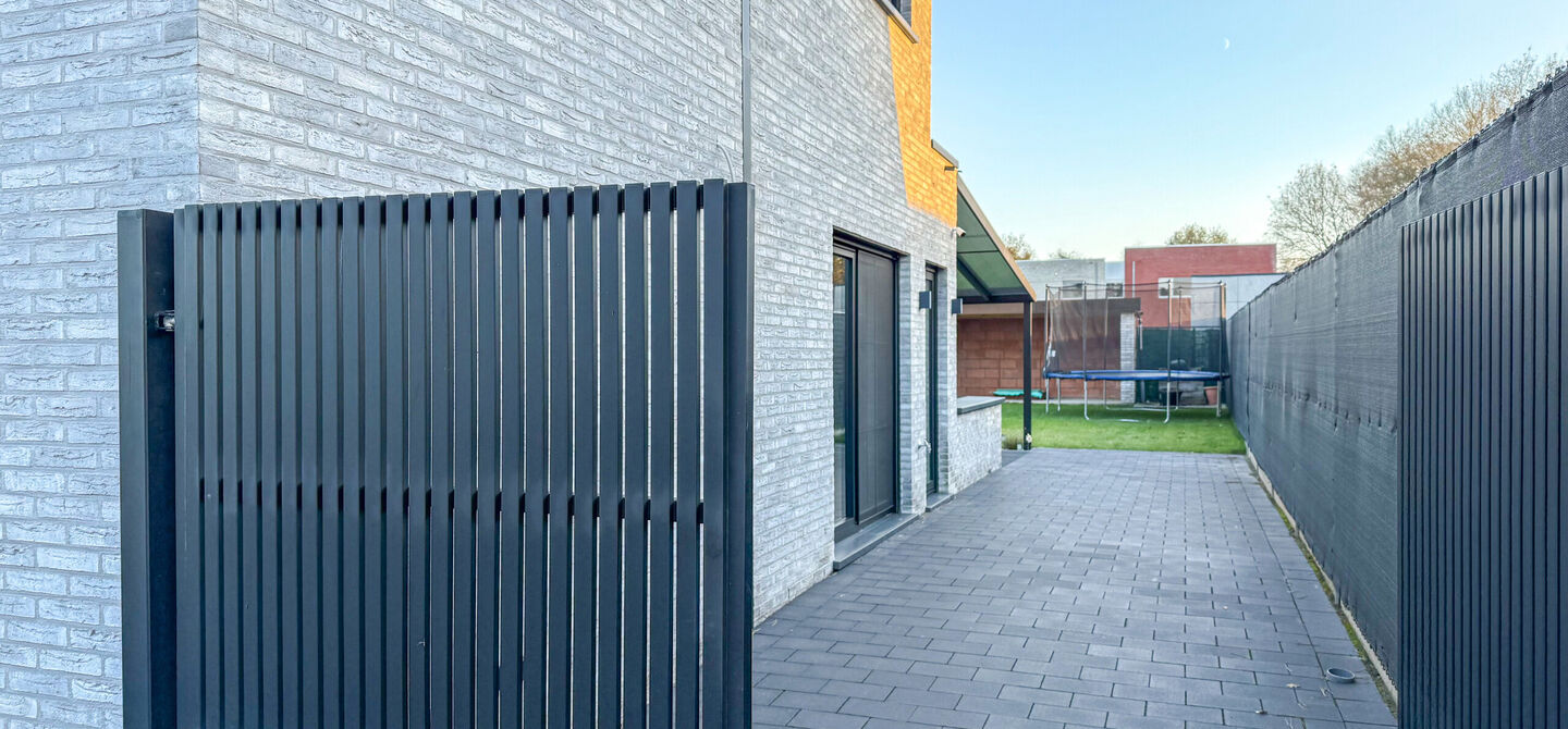 Huis te koop in Houthalen-Helchteren