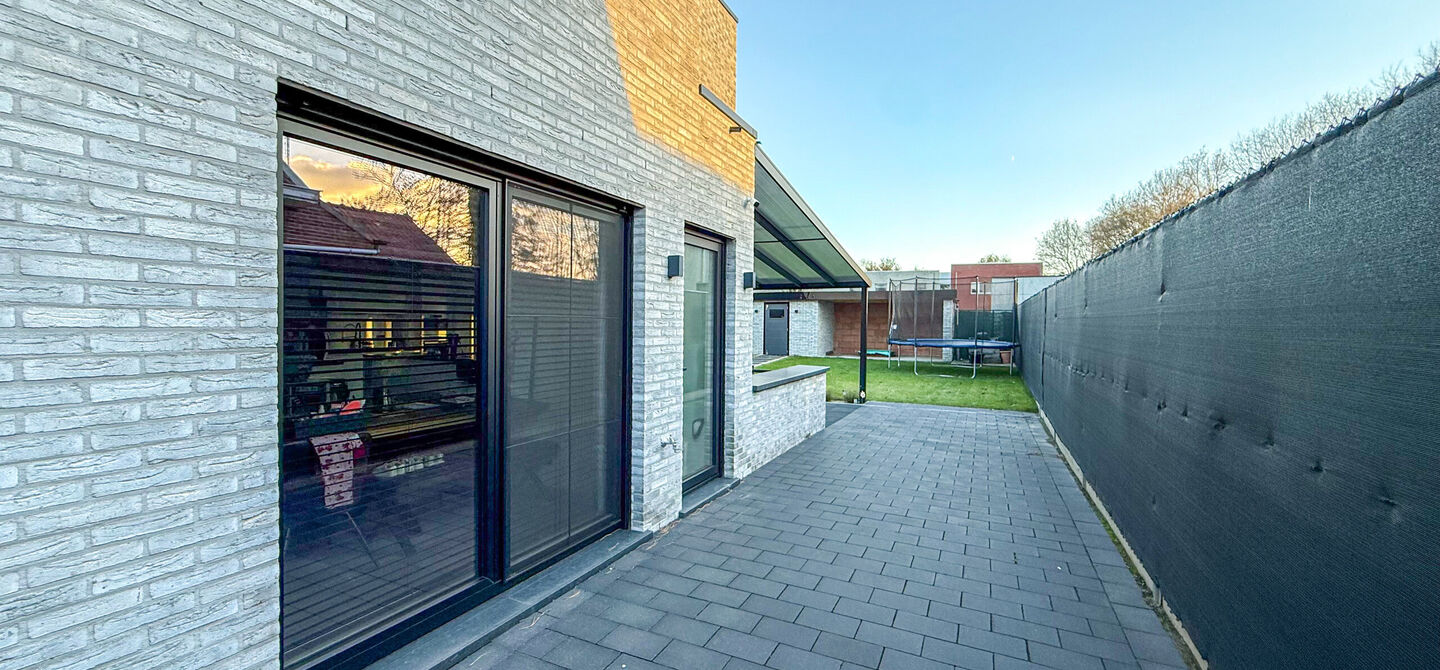 Huis te koop in Houthalen-Helchteren