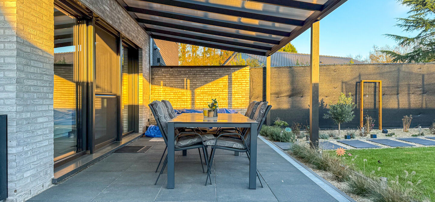 Huis te koop in Houthalen-Helchteren