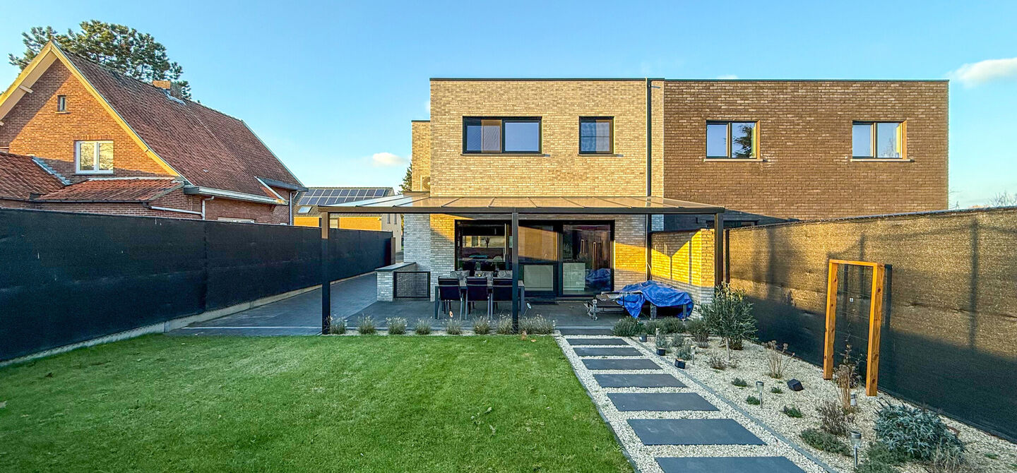 Huis te koop in Houthalen-Helchteren