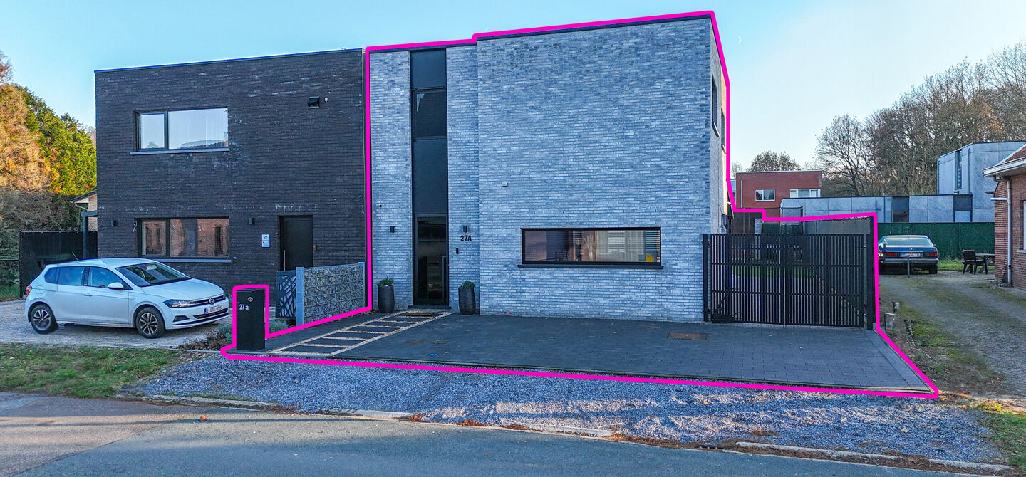 Huis te koop in Houthalen-Helchteren