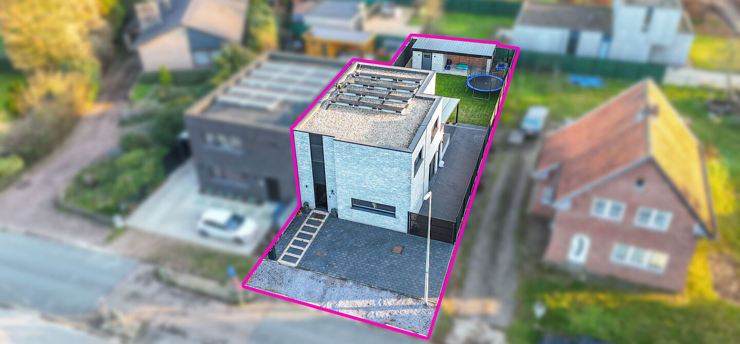 Huis te koop in Houthalen-Helchteren