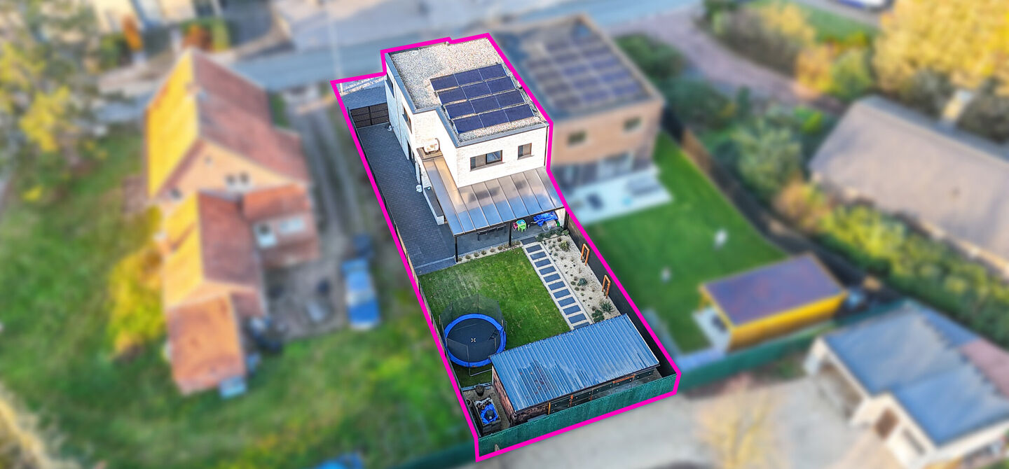 Huis te koop in Houthalen-Helchteren