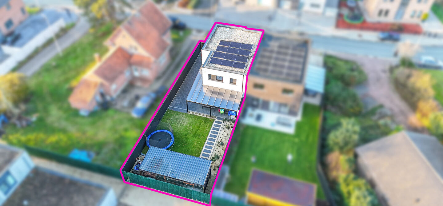 Huis te koop in Houthalen-Helchteren