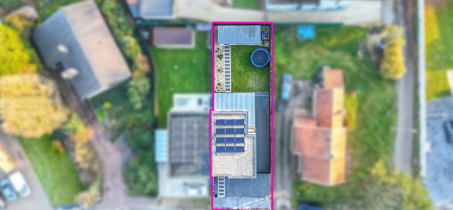 Huis te koop in Houthalen-Helchteren