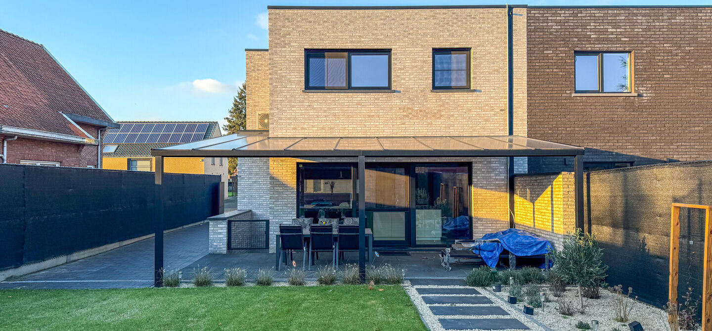 Huis te koop in Houthalen-Helchteren