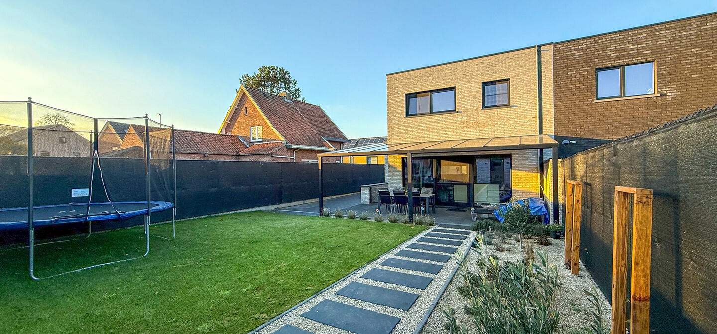 Huis te koop in Houthalen-Helchteren