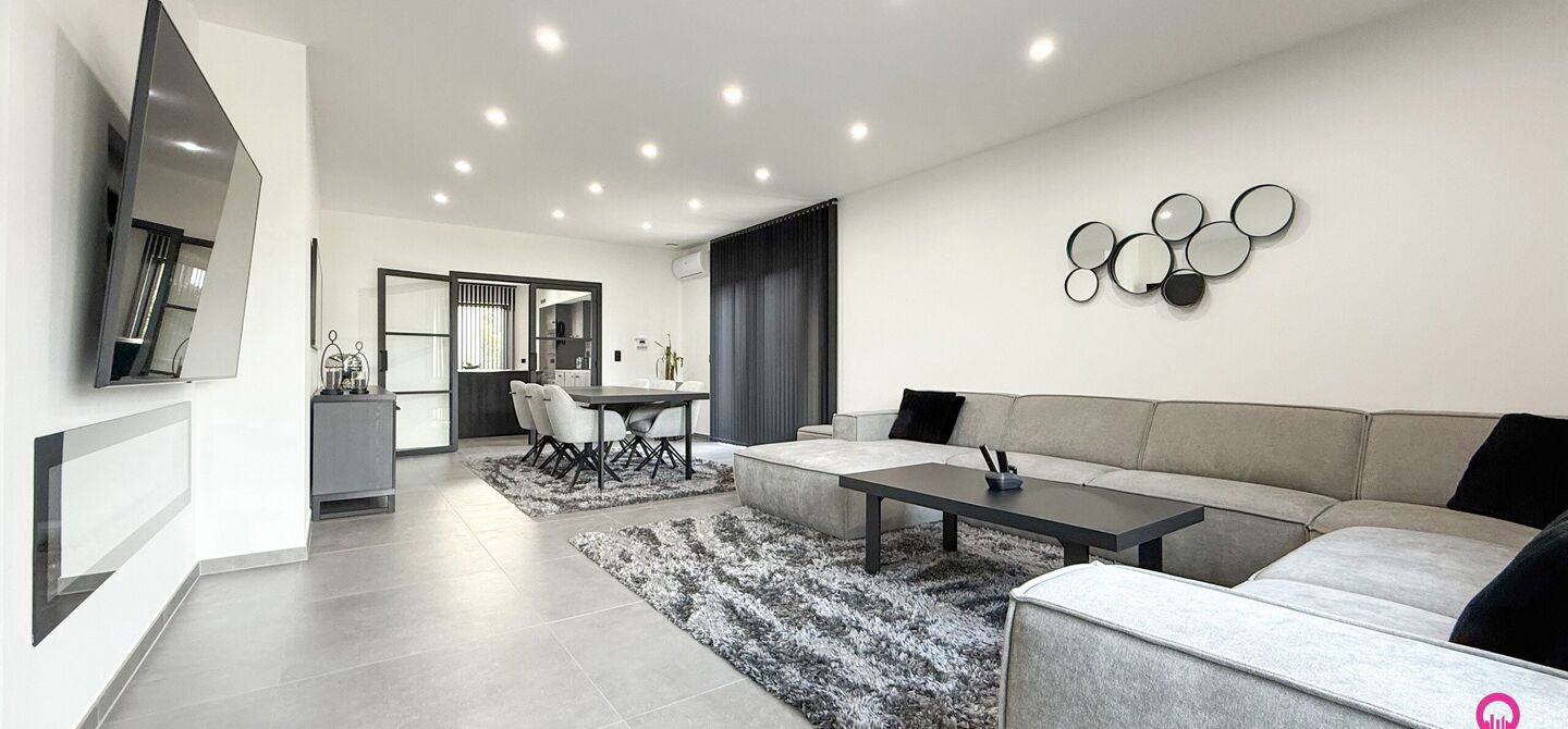 Huis te koop in Houthalen-Helchteren