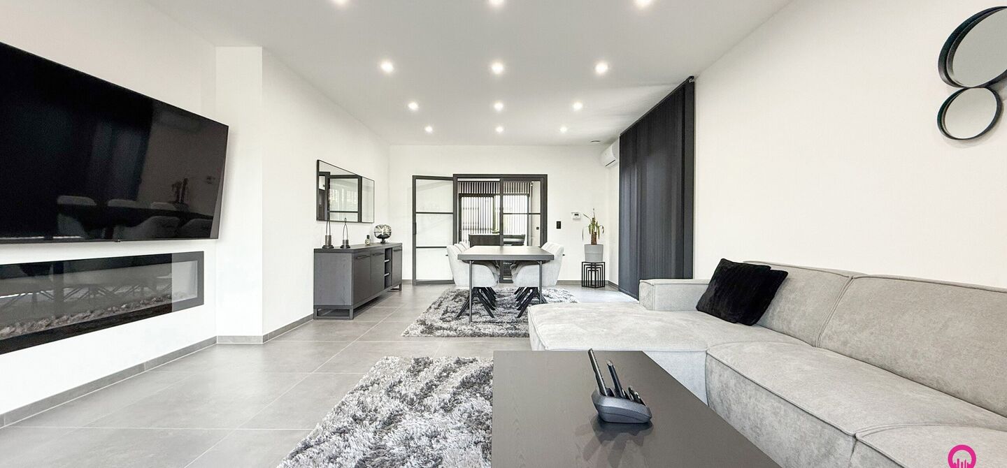 Huis te koop in Houthalen-Helchteren
