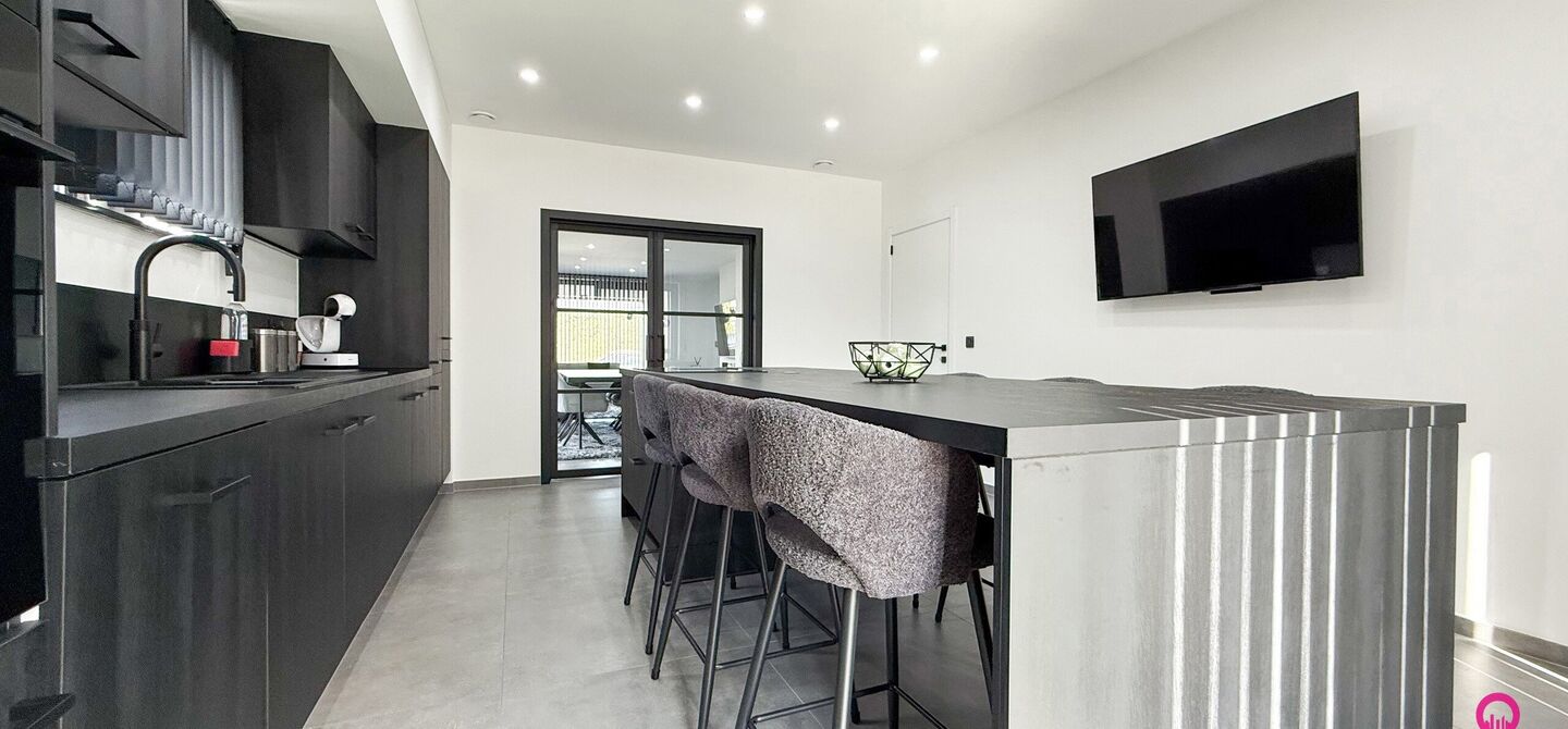 Huis te koop in Houthalen-Helchteren