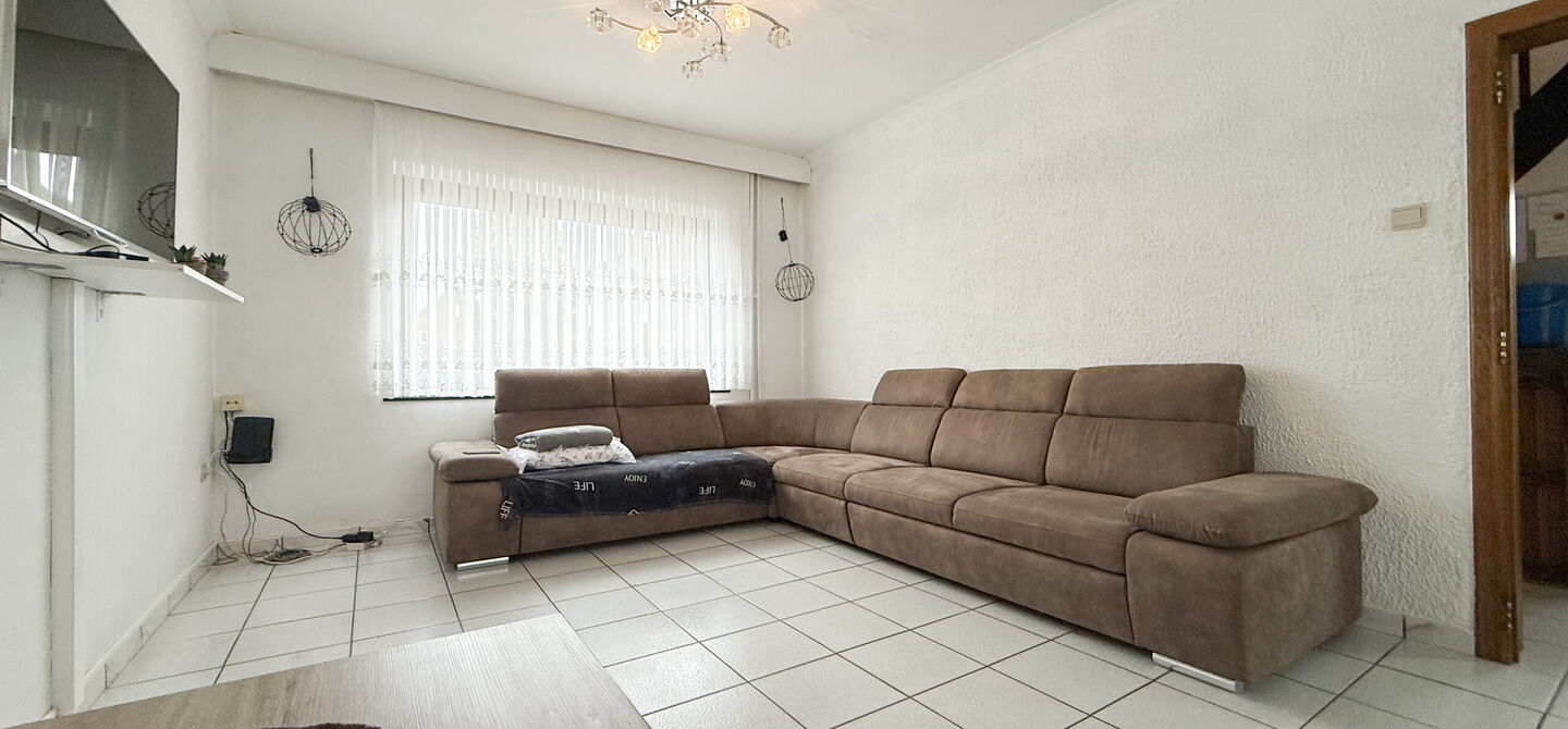 Huis te koop in Houthalen-Helchteren