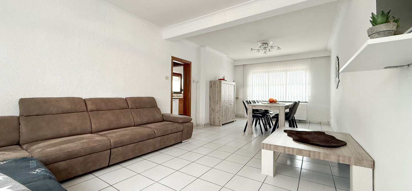 Huis te koop in Houthalen-Helchteren