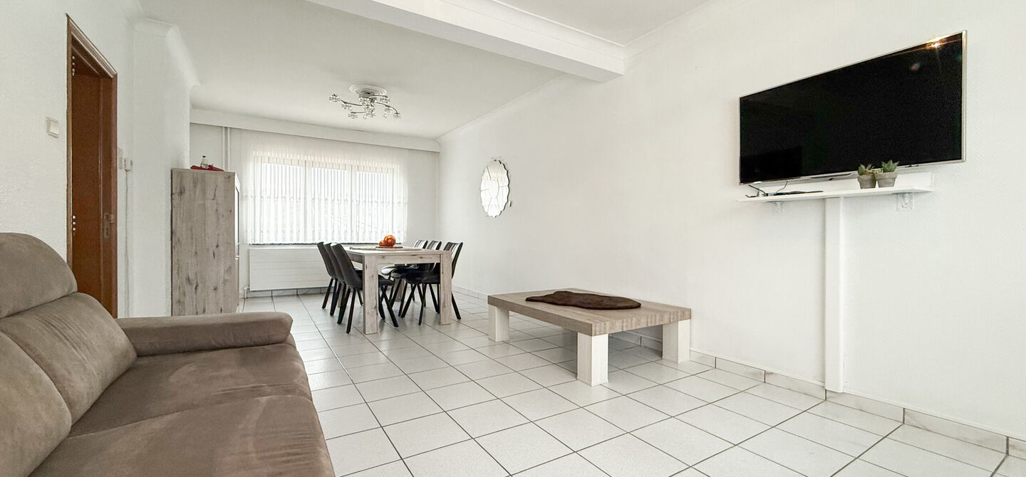 Huis te koop in Houthalen-Helchteren