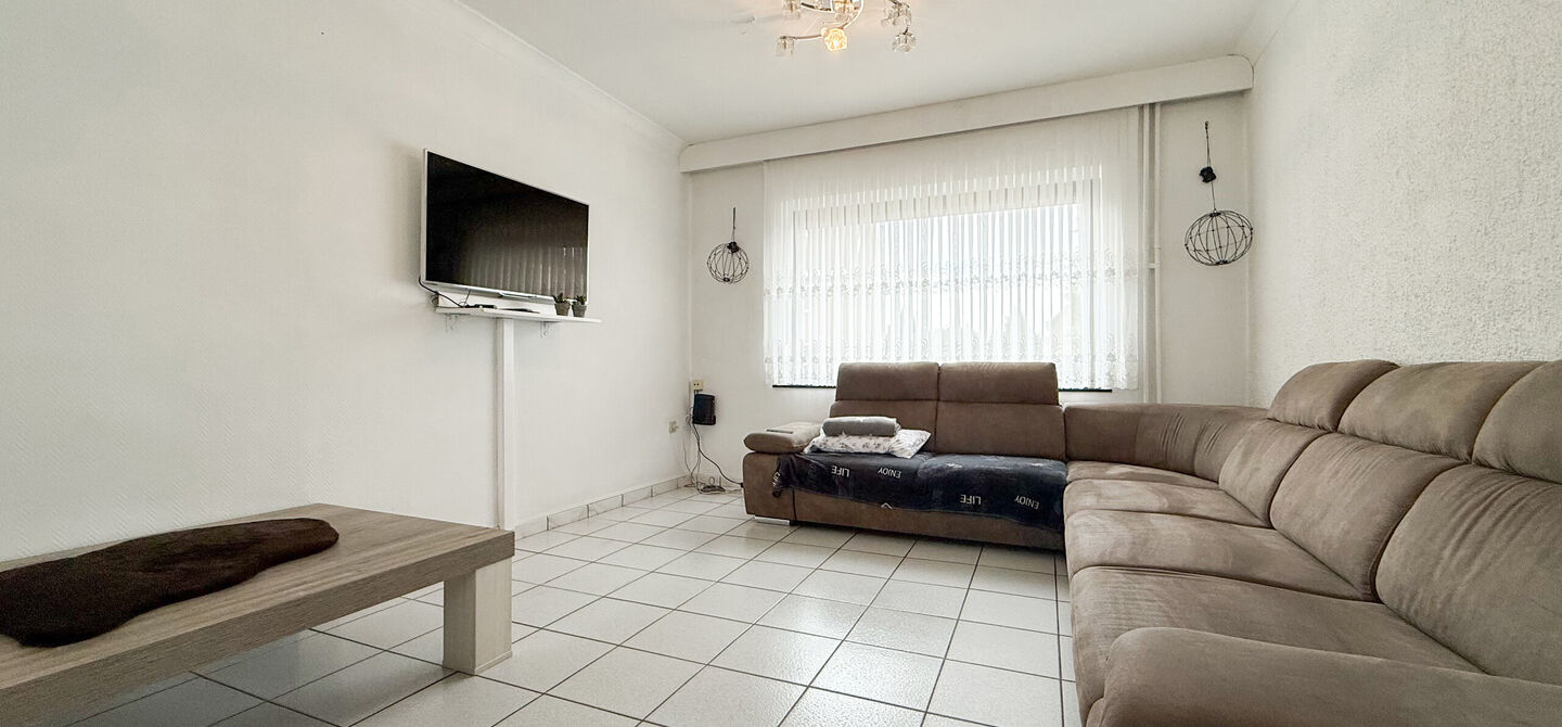 Huis te koop in Houthalen-Helchteren