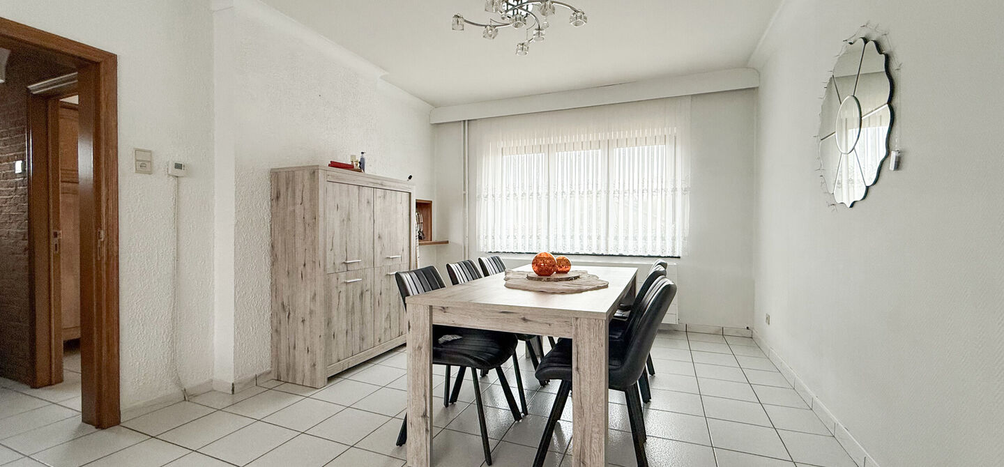 Huis te koop in Houthalen-Helchteren