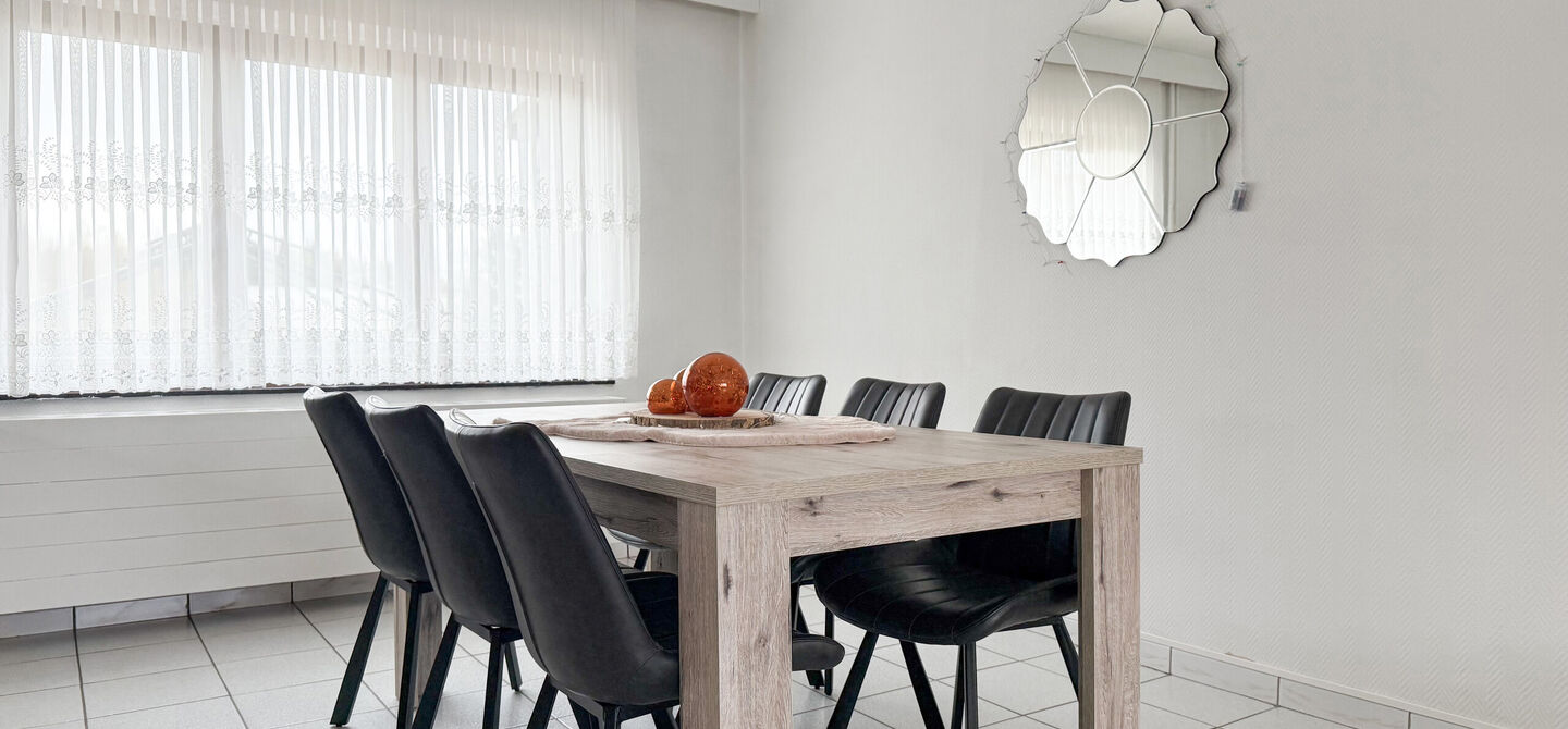 Huis te koop in Houthalen-Helchteren