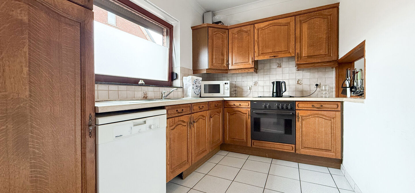 Huis te koop in Houthalen-Helchteren