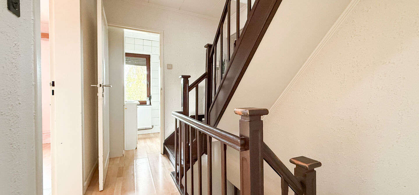 Huis te koop in Houthalen-Helchteren