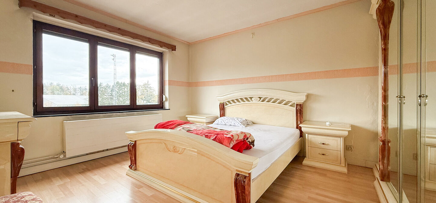 Huis te koop in Houthalen-Helchteren