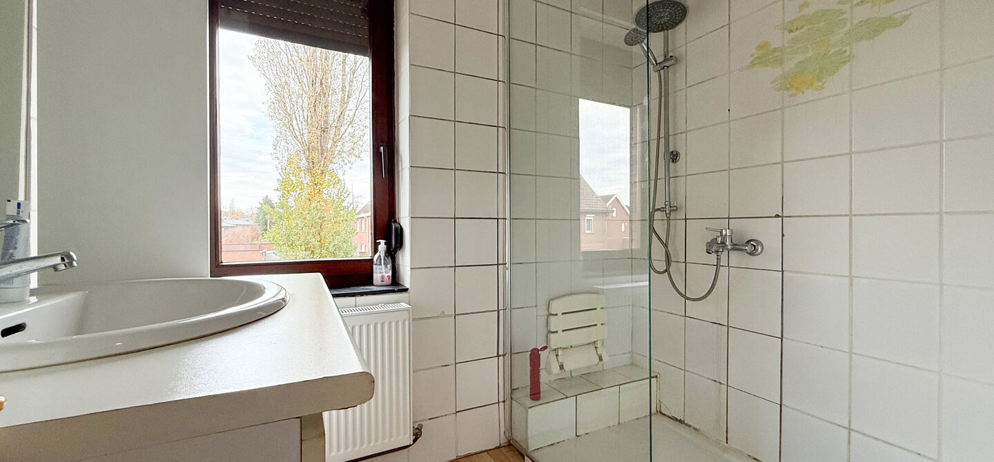 Huis te koop in Houthalen-Helchteren