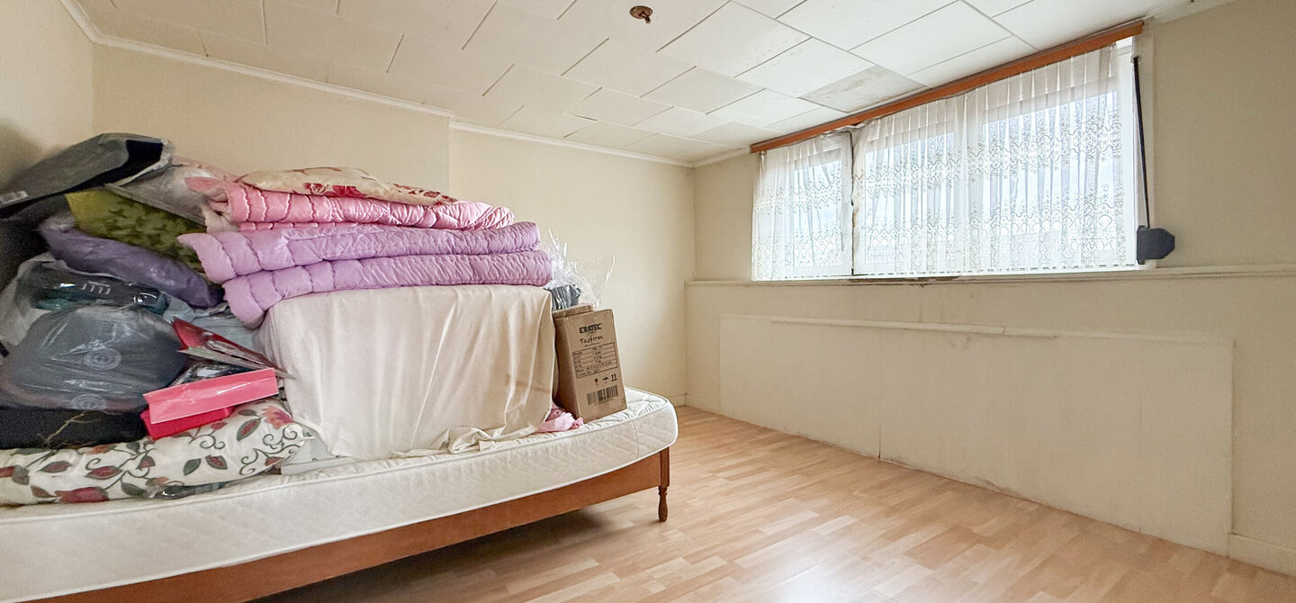 Huis te koop in Houthalen-Helchteren