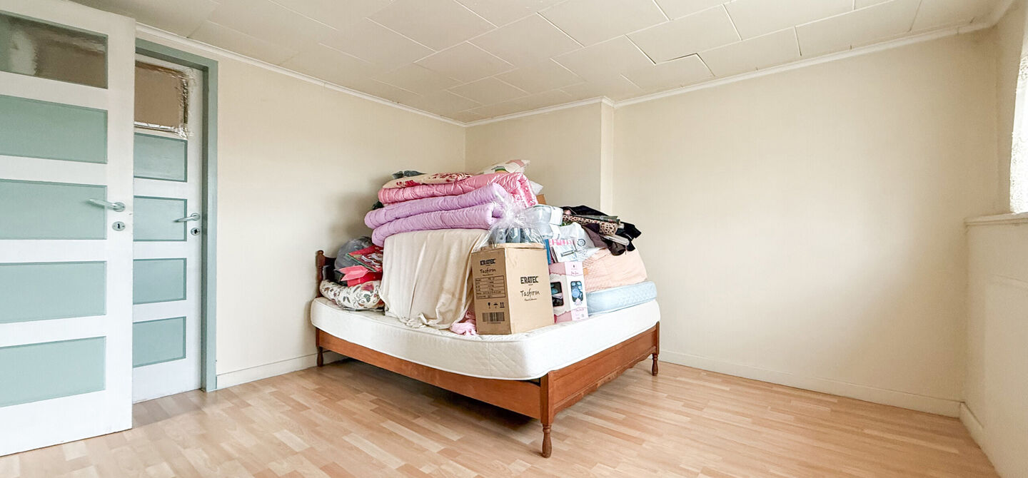 Huis te koop in Houthalen-Helchteren