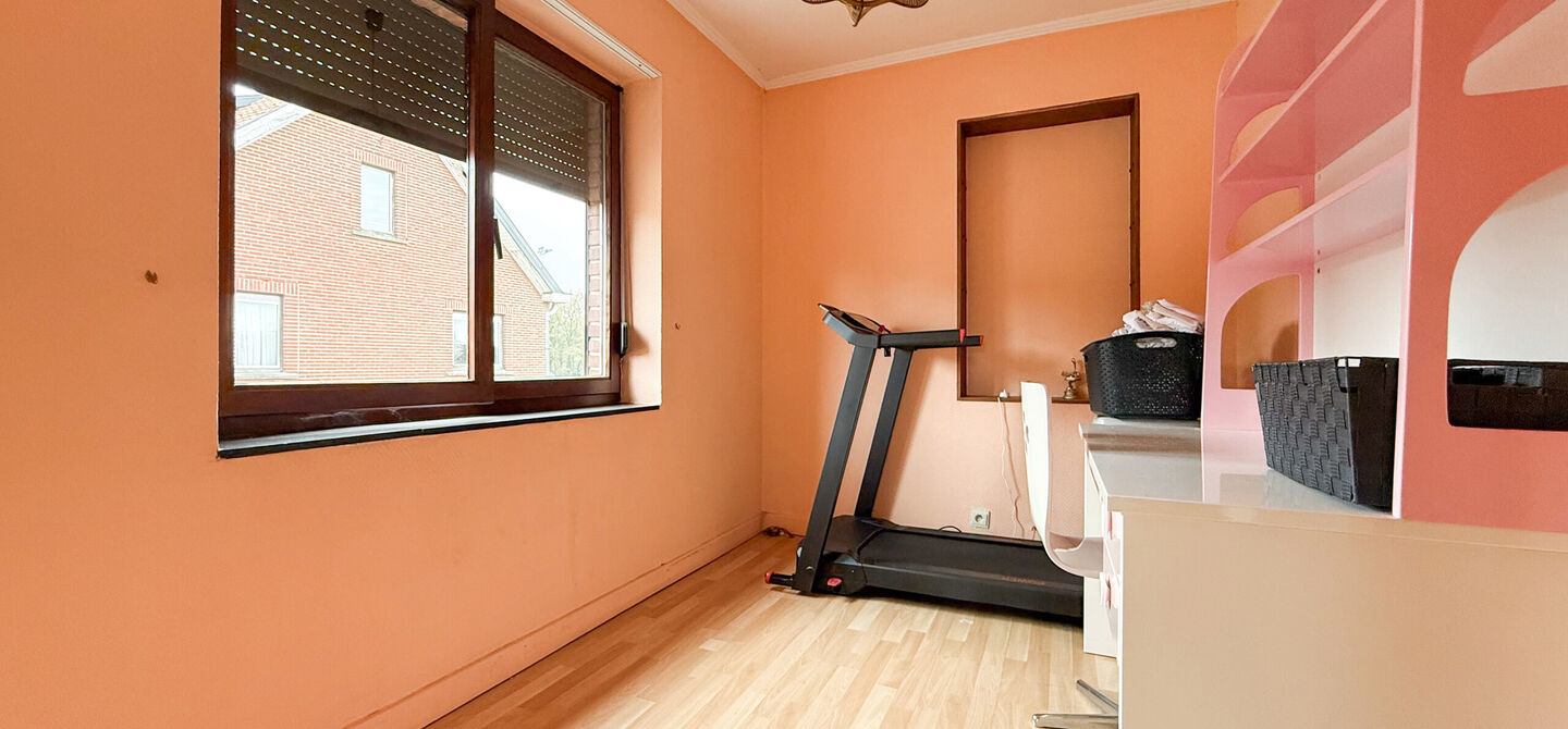 Huis te koop in Houthalen-Helchteren