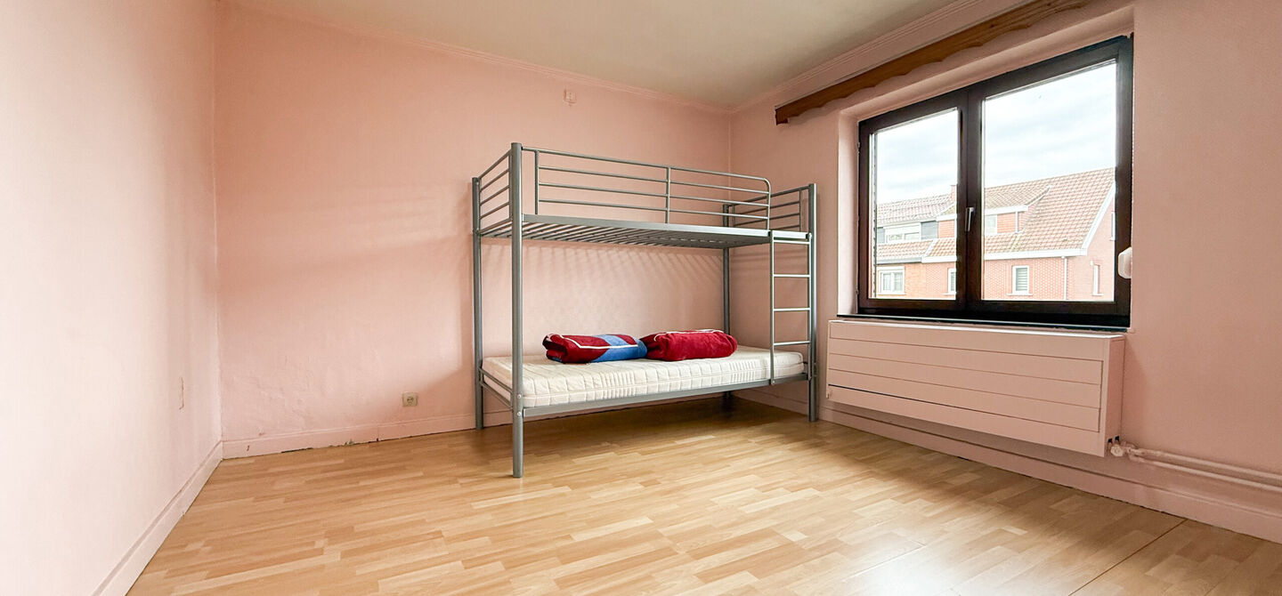 Huis te koop in Houthalen-Helchteren