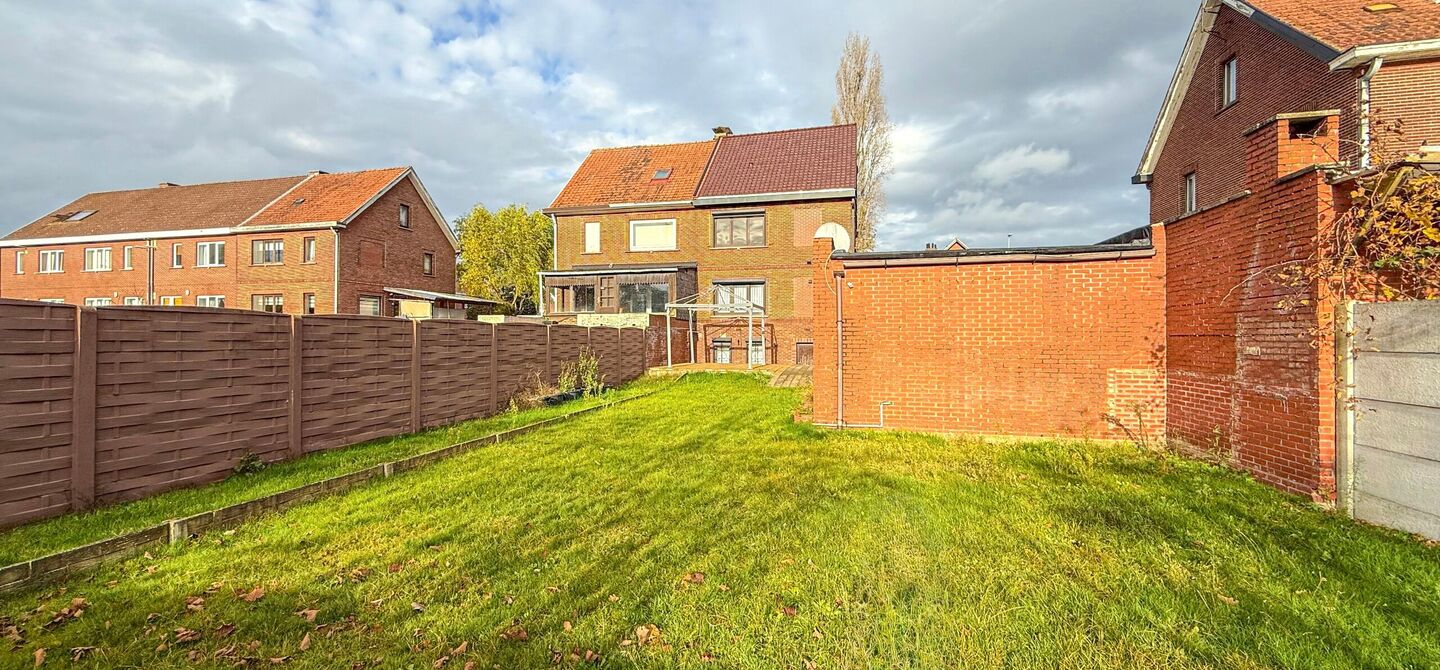 Huis te koop in Houthalen-Helchteren