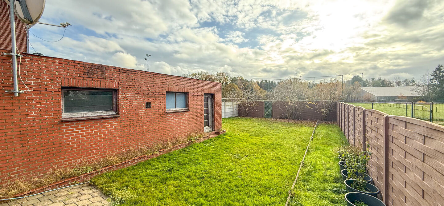 Huis te koop in Houthalen-Helchteren