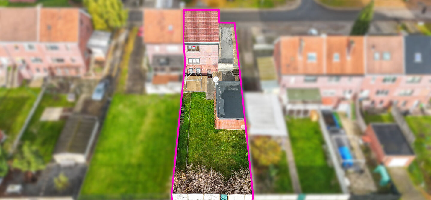 Huis te koop in Houthalen-Helchteren