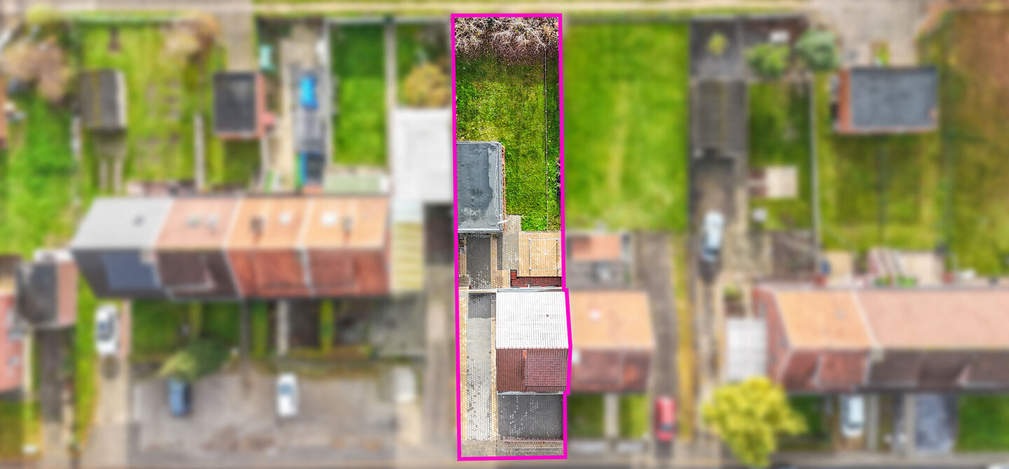 Huis te koop in Houthalen-Helchteren