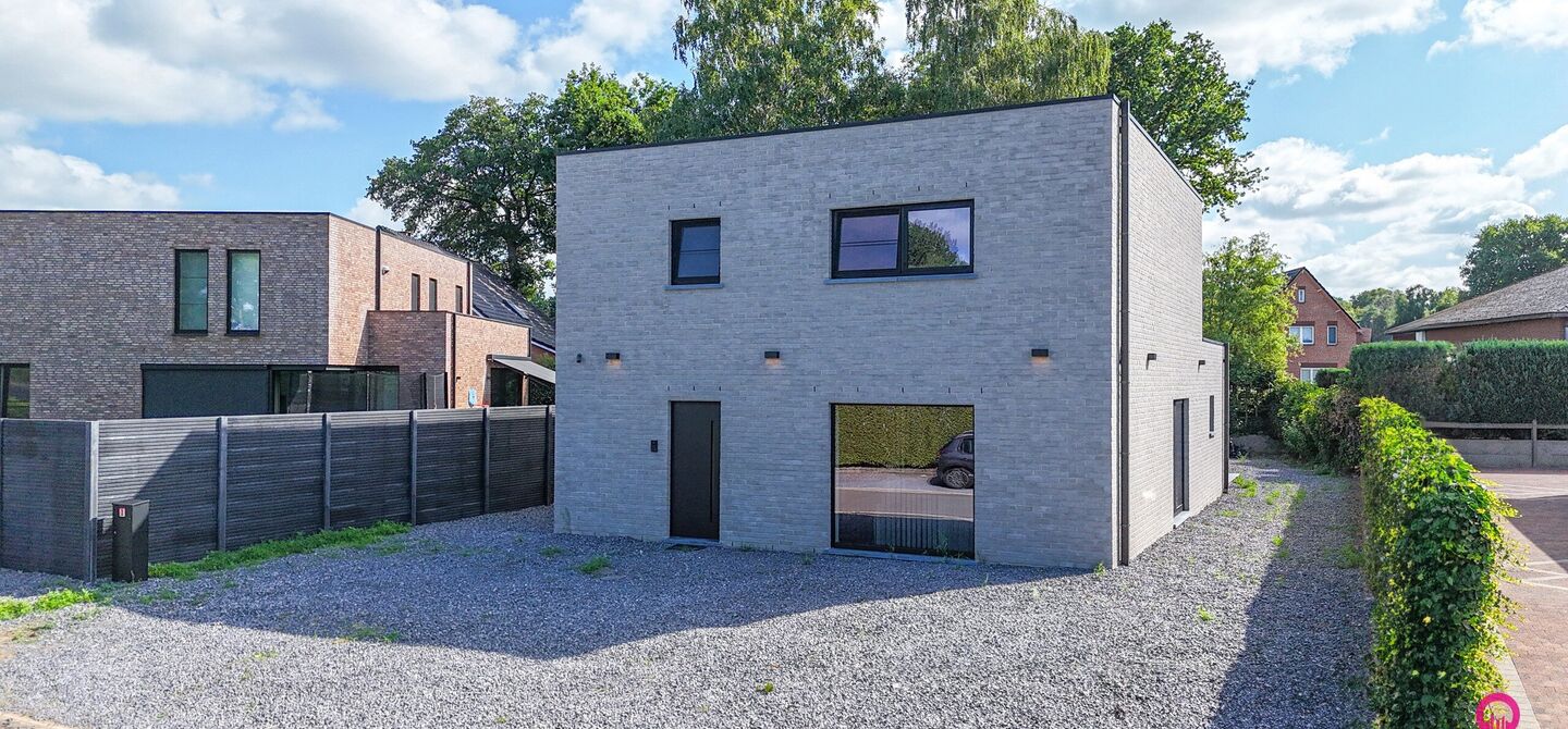 Huis te koop in Houthalen-Helchteren
