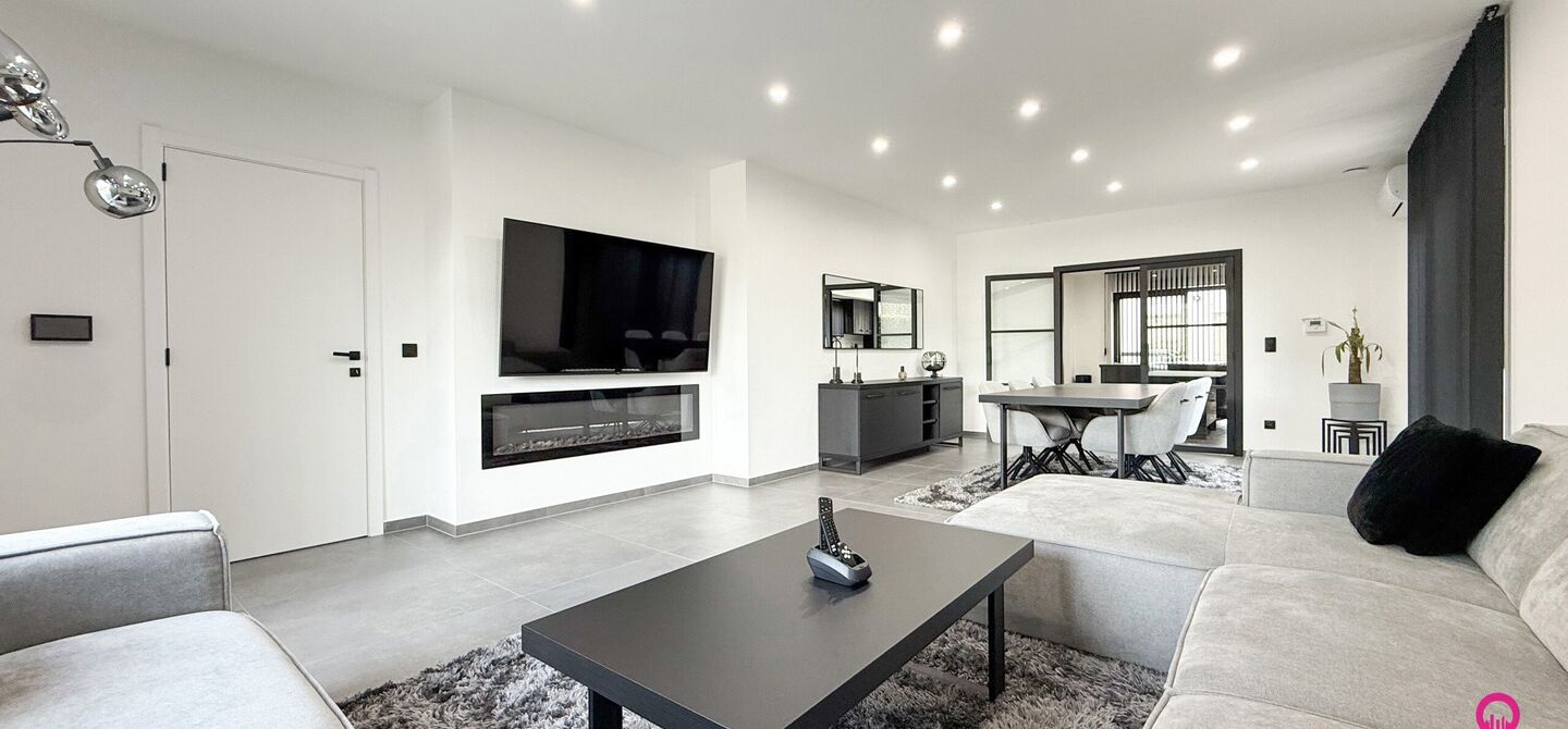 Huis te koop in Houthalen-Helchteren