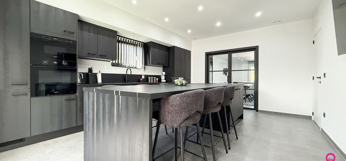 Huis te koop in Houthalen-Helchteren