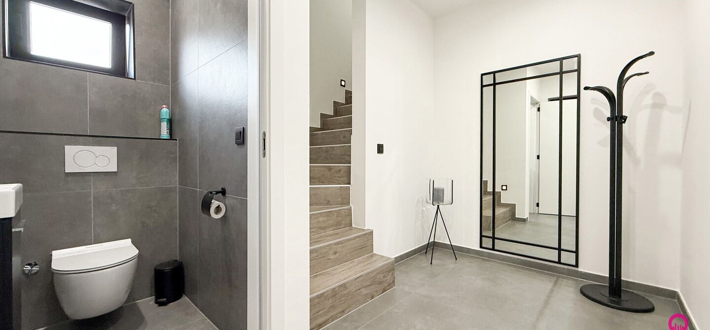 Huis te koop in Houthalen-Helchteren