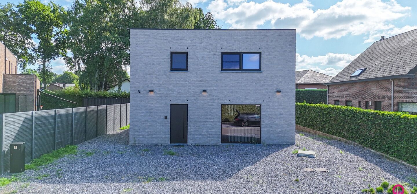 Huis te koop in Houthalen-Helchteren