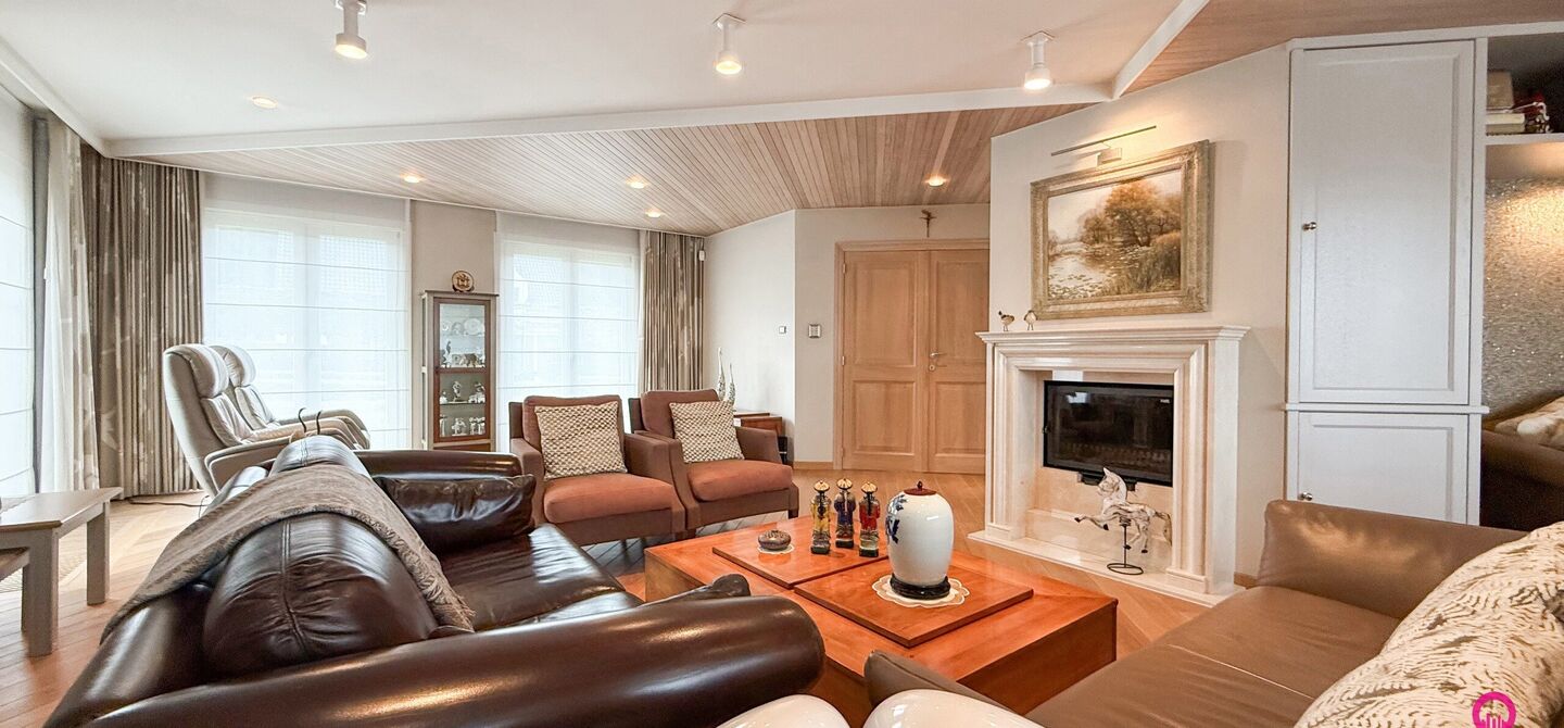 Huis te koop in Houthalen-Helchteren