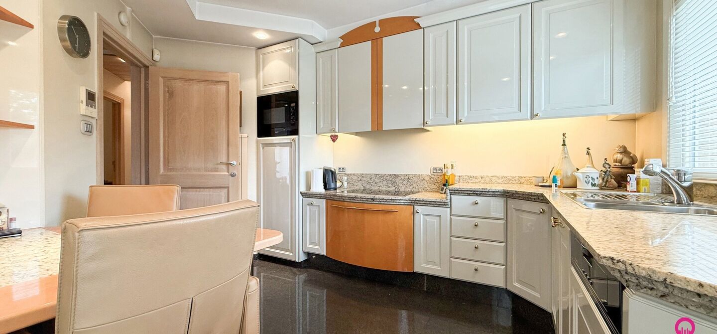 Huis te koop in Houthalen-Helchteren