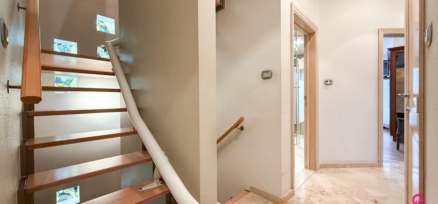 Huis te koop in Houthalen-Helchteren