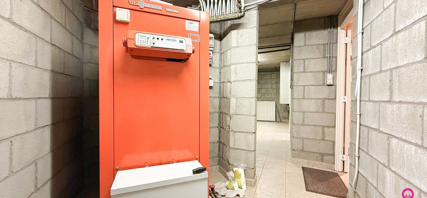 Huis te koop in Houthalen-Helchteren