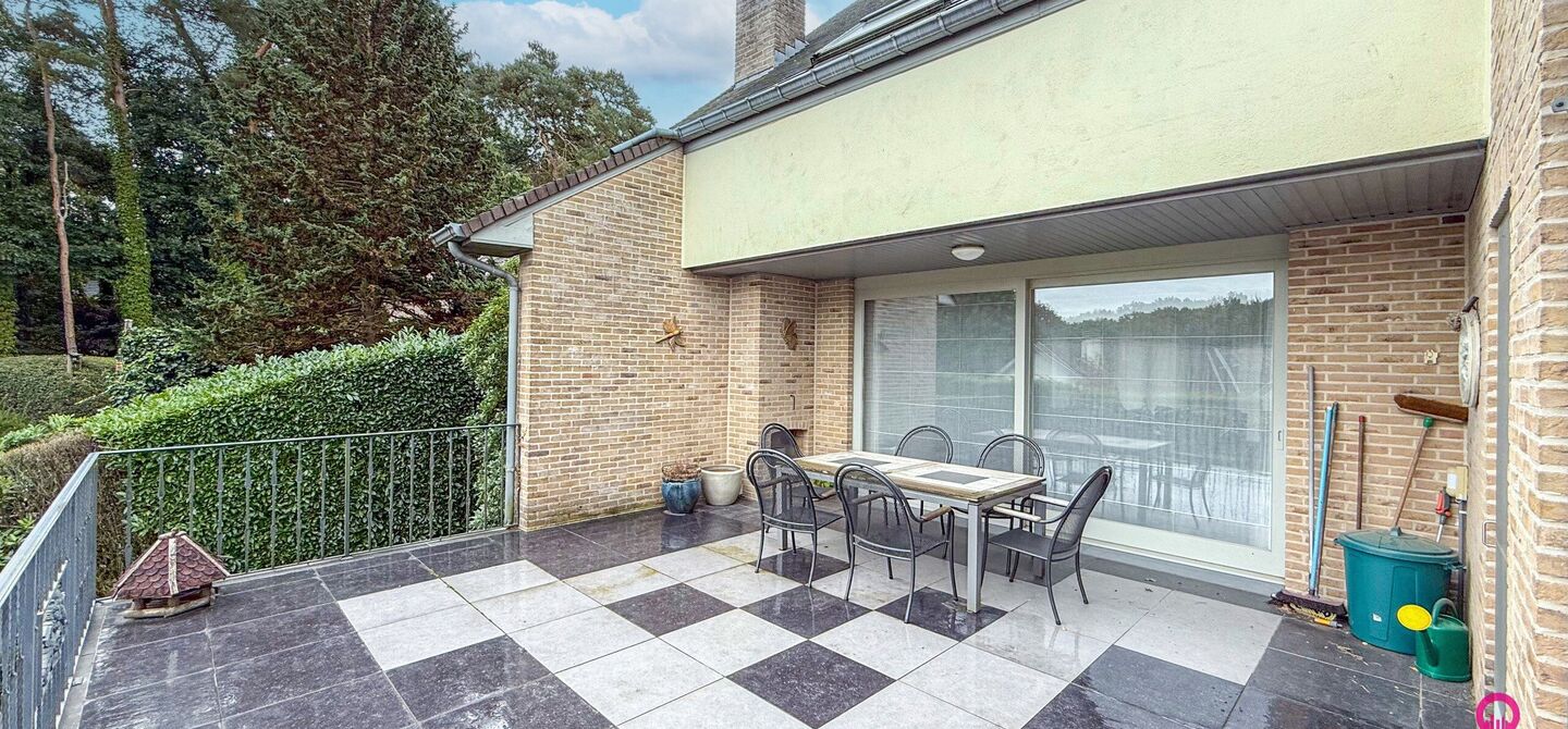 Huis te koop in Houthalen-Helchteren