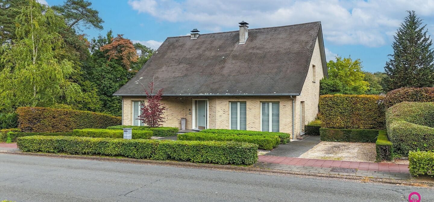 Huis te koop in Houthalen-Helchteren