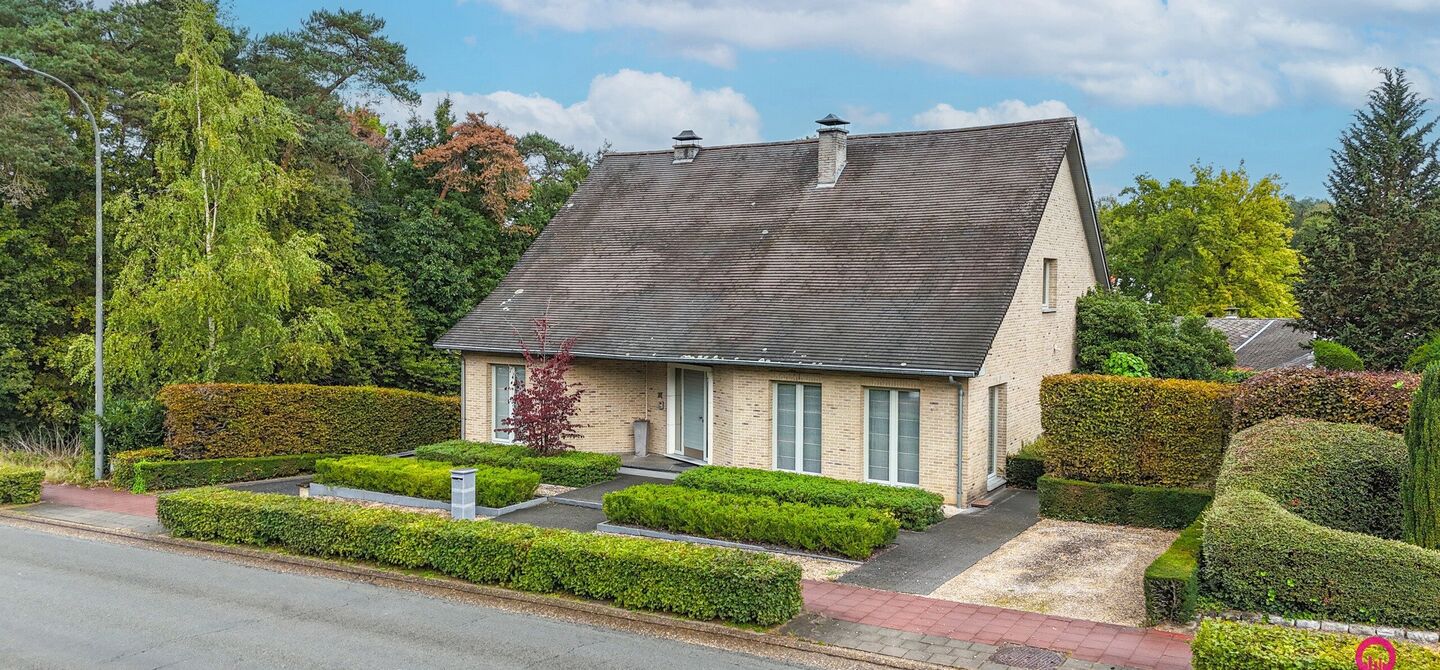 Huis te koop in Houthalen-Helchteren